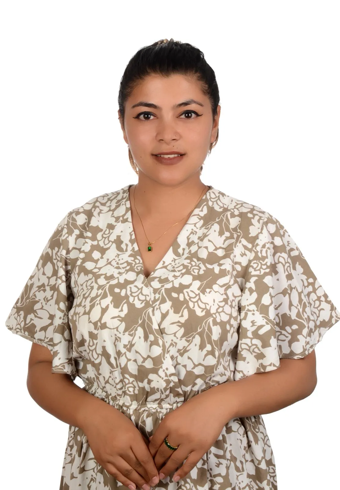 Anjana Adhikari