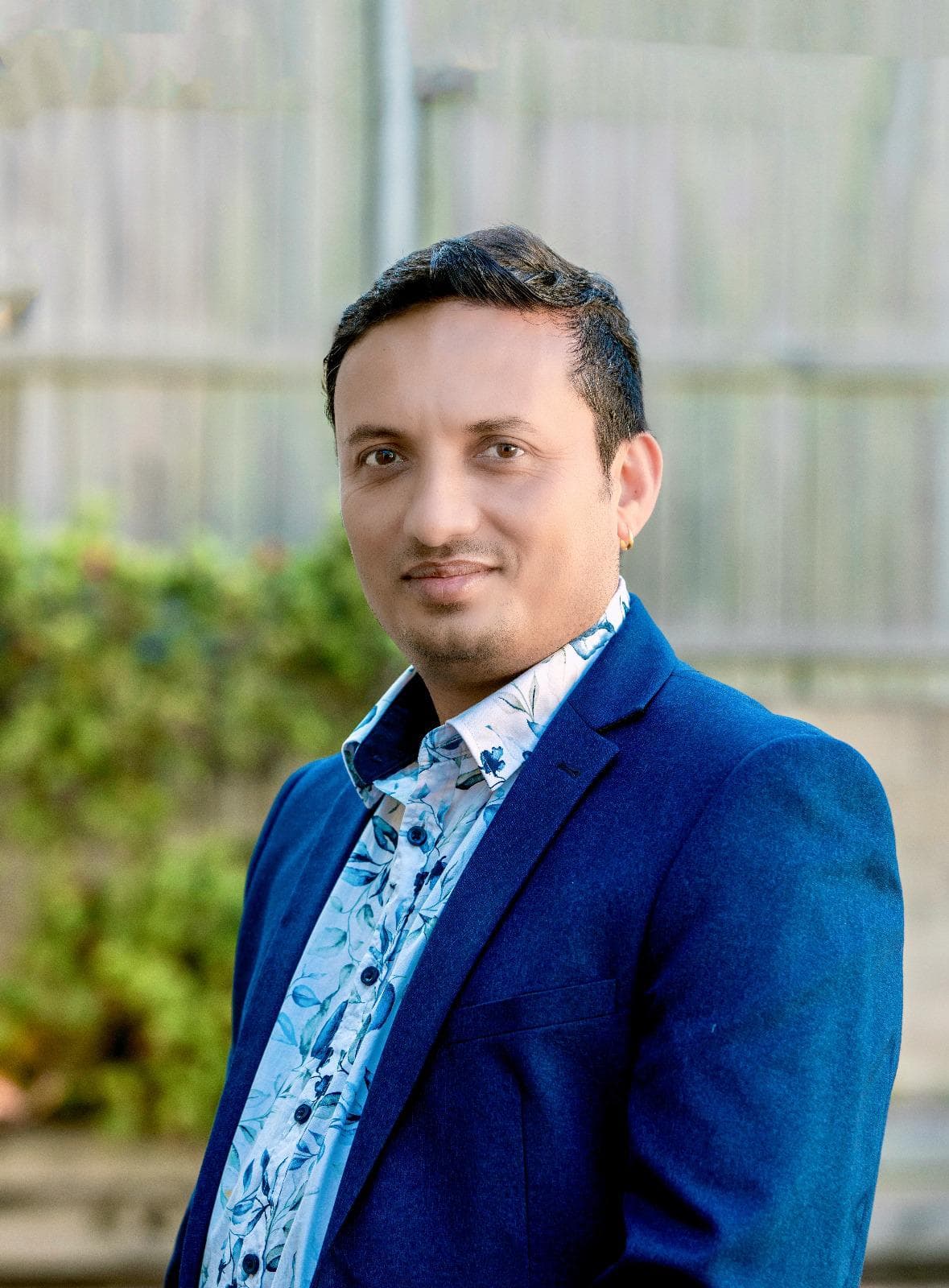 Amrit Khatri