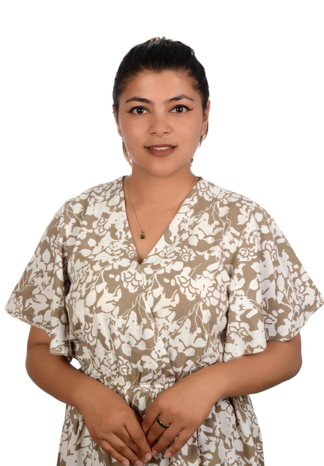 Anjana Adhikari