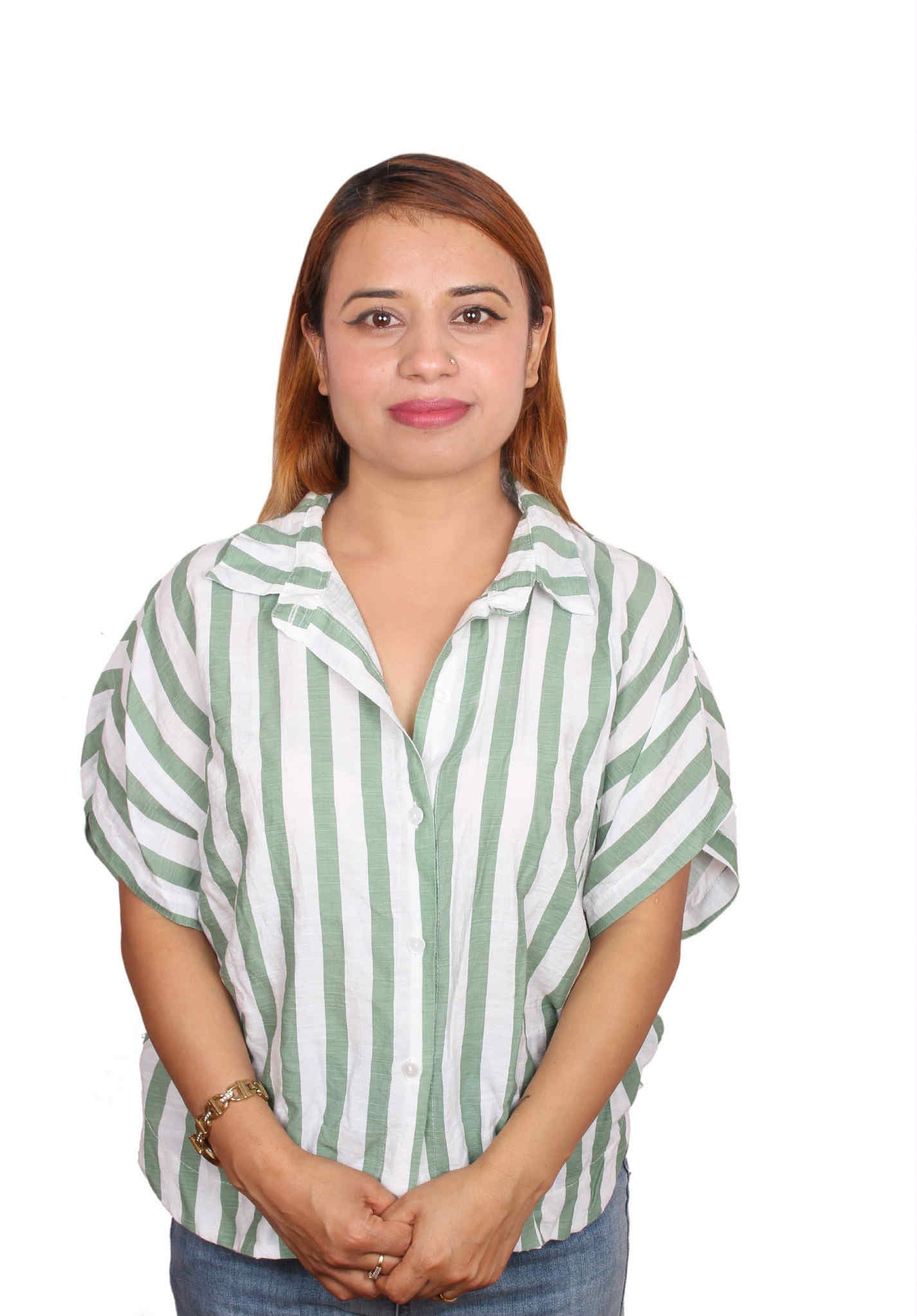 Rukmini Gautam