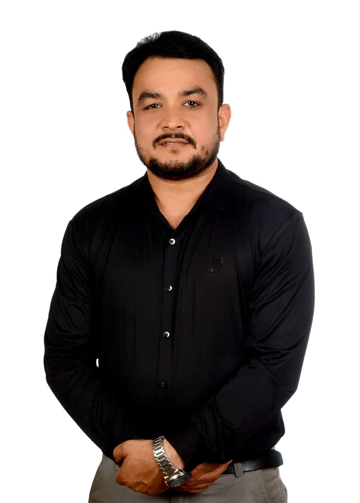 Shiva Datta Neupane
