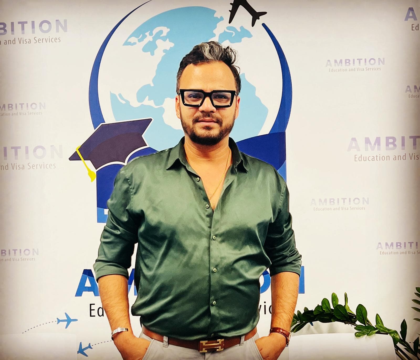 Sunil Basnet
