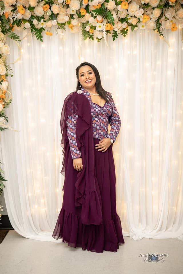 Usha Kc