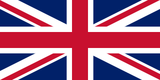 Study in UK flag
