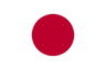 Study in Japan flag